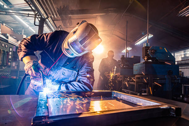 Affordable Welder Services in Newport Beach, CA
