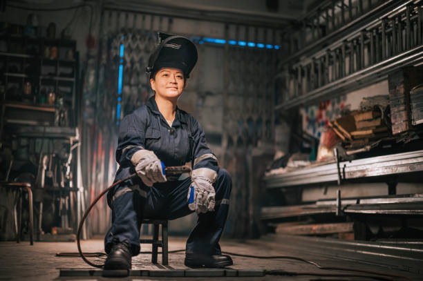 Best Welding Equipment Sales and Repair in Newport Beach, CA