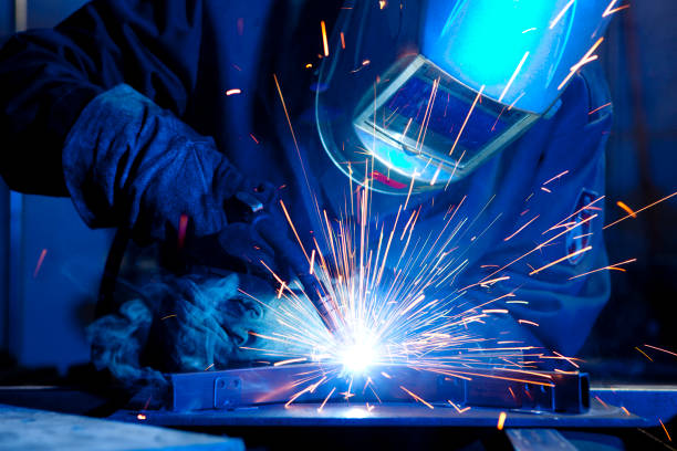 Affordable Welder Services in Newport Beach, CA