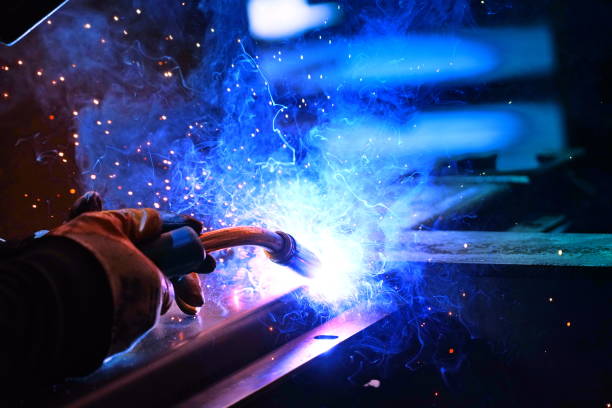 Reliable Newport Beach, CA Welder & Metal Fabrication Solutions