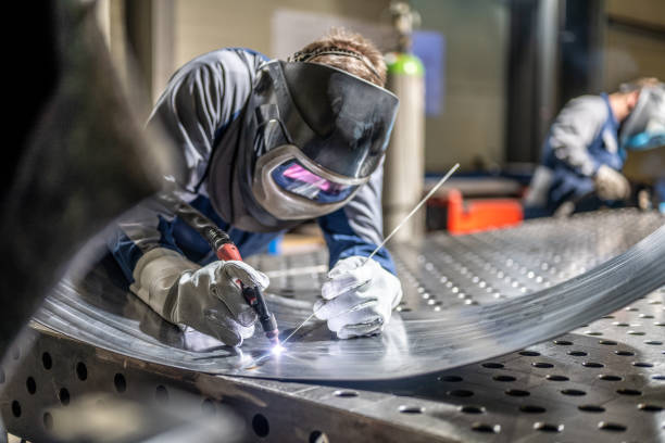 Best Welding Equipment Sales and Repair in Newport Beach, CA