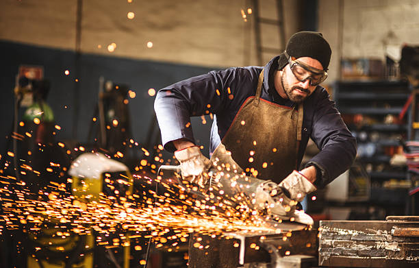 Best Automation and Robotic Welding in Newport Beach, CA