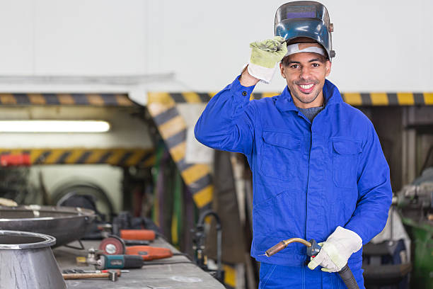 Best Specialty Welding Processes in Newport Beach, CA